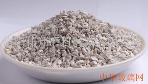 出售定型耐火材料用莫來石段砂 莫來石細粉 洛陽偉翔