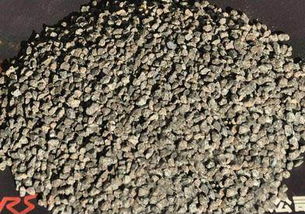 供應耐火材料用棕剛玉骨料1 3mm3 5mm5 8mm等