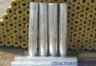 【供應(yīng)山西優(yōu)質(zhì)憎水巖棉保溫管】?jī)r(jià)格,廠家,圖片,其他防火耐火材料,大城縣虹雨化工建材廠-