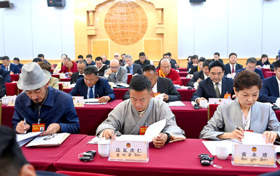 科技賦能，材料先行 欠發達地區如何以新材料技術推廣服務撬動發展新動能